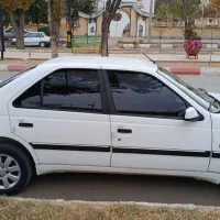 پژو ۴۰۵slx|خودرو سواری و وانت|بیجار, |دیوار