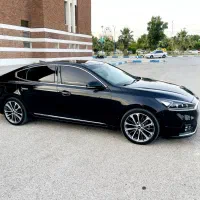 کادنزا مدل 2019شش سیلندر موتو3نیم فول
