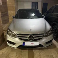 فول ترین بنز E250مدل2014