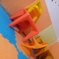 وسایل مهدکودک|اسباببازی بچه|گیلان غرب, |دیوار