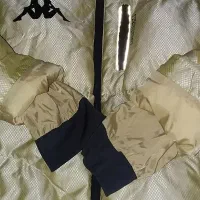 کاپشن کاپا ایتالیا وکاپشن زنانه بوفالو|لباس|تهران, یوسف‌آباد|دیوار