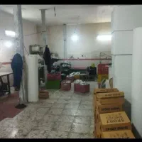 مغازه135متربازارکفش بهارستان نقدقسطی معاوضه ماشین