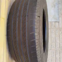 4 حلقه لاستیک کویرتایر 185/65R15 تولید هفته22 2023