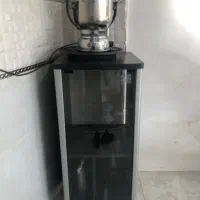 سماور و زیر سماوری