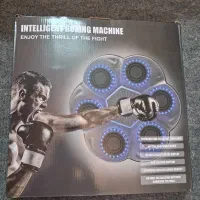 کیسه بوکس هوشمند|تجهیزات ورزشی|شیراز, شهرک بزین|دیوار