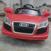 ماشین شارژی