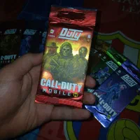 کارت های کالاف|کنسول، بازی ویدئویی و آنلاین|دورود, |دیوار