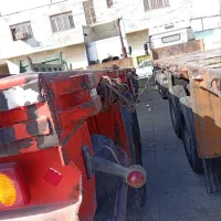 کفی|خودرو سنگین|دورود, |دیوار