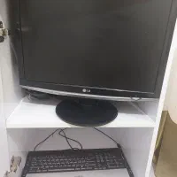 فروش مانیتوری ال جی،باند و صفحه کلید