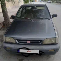 پرایدمدل۸۷|خودرو سواری و وانت|فیروزآباد (فارس), |دیوار