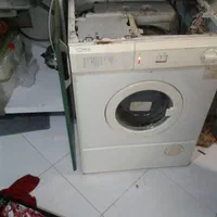 لباس شویی های مشکل دار میبریم