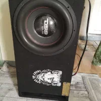 سیستم صوتی فوق حرفه ای خودرو