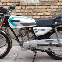 موتور هندا 125