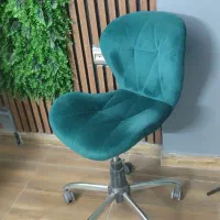 کمد استند صندلی چرخدار گرین وال ترمووال دکور|آرایشگاه و سالن‌های زیبایی|اندیشه, اندیشه فاز ۱|دیوار