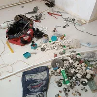 نشتیابی تشخیص ترکیدگی لوله کش بنایی رفع نم سرویسها|خدمات پیشه و مهارت|تهران, فلاح|دیوار