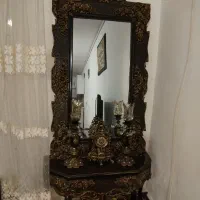 هود.اجاق گاز.اینه کنسول.ساعت|حراج|کرج, ملک‌آباد|دیوار