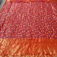 رو تختی ساتن