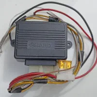 بالابر خودکار شیشه اتومبیل