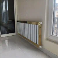 رادیاتور پنلی (شوفاژ )|آبگرمکن، پکیج، شوفاژ|همدان, |دیوار