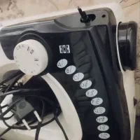 چرخ ژانومه