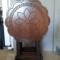 میز عسلی ۴ تا