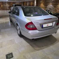بنز E280 2008|خودرو کلاسیک|تهران, قزل قلعه|دیوار