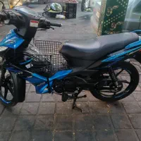 تی وی اس راکس مدل ۹۸