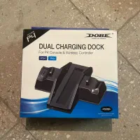 شارژر دسته ps4