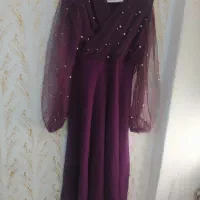 لباس و کفش مجلسی (سایز۳۷)|لباس|شوشتر, |دیوار