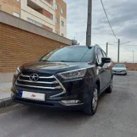 جک S3 مدل ۱۴۰۳ فوق العاده