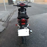 موتور لیفان|موتورسیکلت|فسا, |دیوار