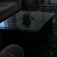 میز جلو مبلی