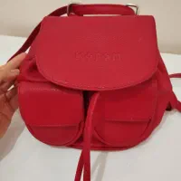 کیف کوله کمری