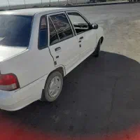 پراید 132|خودرو سواری و وانت|تربت‌حیدریه, بالا ولایت|دیوار