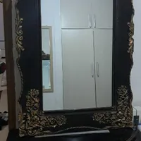 اینه و کنسول