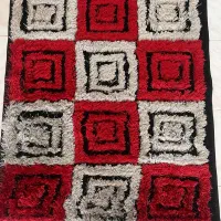 فروش قالیچه پرز بلند