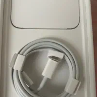 کابل شارژر آیفون (پک اصلی گوشی)