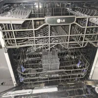 ماشین ظرف شویی ال جی|ماشین ظرفشویی|رشت, پیرکلاچای|دیوار