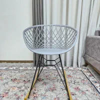 صندلی راک ،کاملا سالم و در حد نو