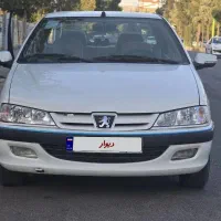 پژو پارس LX TU5، مدل ۱۳۹۵