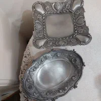 شیرینی خوری ، میوه خوری پیوتر قدیمی سنگین وزن