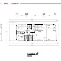 پیش فروش شهرک امام ۴واحدی|پیش‌فروش املاک|گرگان, |دیوار