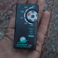 رادیوکلکسیونی تک موج