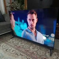 تلوزیون 50 اینچ 4k اسمارت اندروید