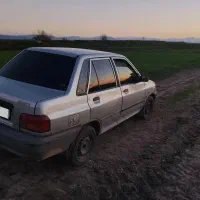 خوب|خودرو کلاسیک|کلاله, |دیوار