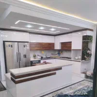 فروش آپارتمان مسکن ملی تمام کار