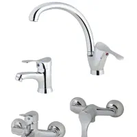 شیرالات اقتصادی فقط ۴۵۰۰