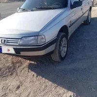 پژو 405مدل 1388دوگانه کارخانه|خودرو سواری و وانت|خاش, |دیوار