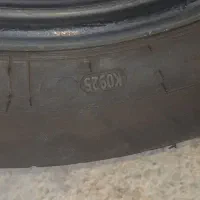 لاستیک بارز|قطعات یدکی و لوازم جانبی|کوار, |دیوار