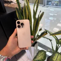 ۱۶پرو باتری۱۰۰با رجستر نقد و اقساط از دم قسط